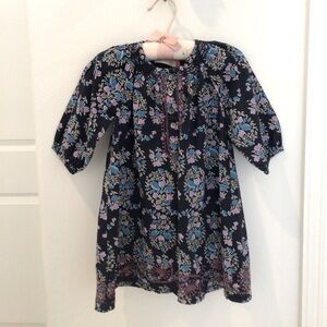 Pink Chicken Size 2Y